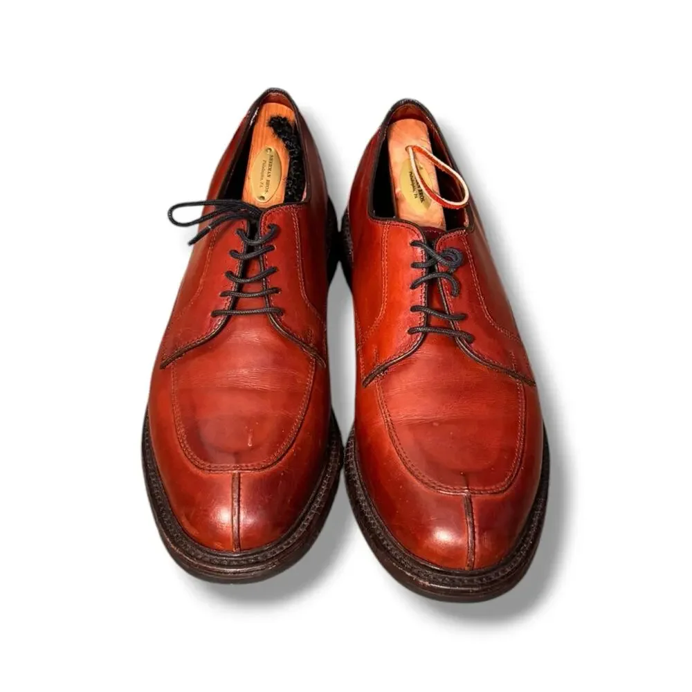 Allen Edmonds allen edmonds